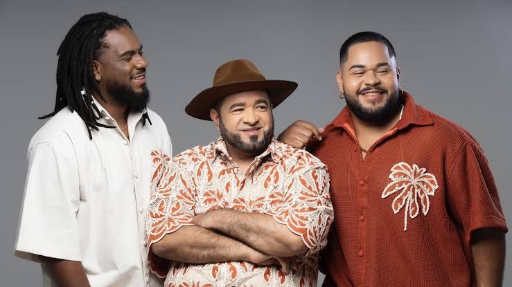 Filhos de Jorge avançam para a fase final rumo ao Grammy Latino 2025