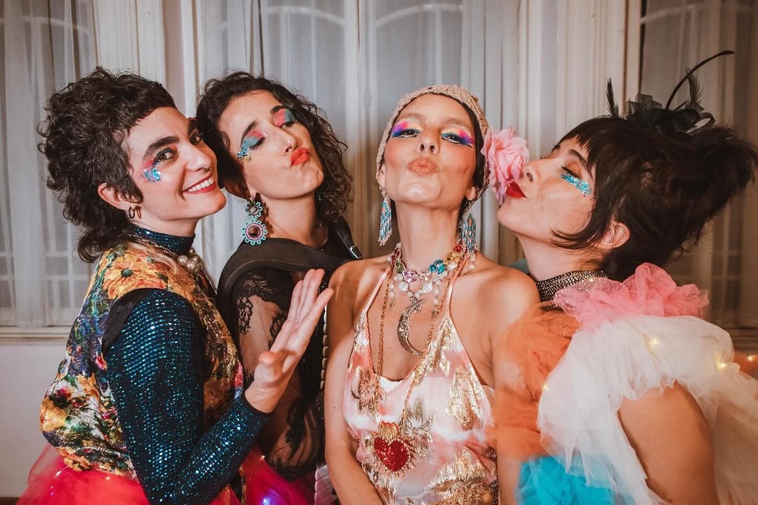 Festival A Feira celebra 10 anos com duas edições especiais em Salvador e show inédito de Mãeana & ManaFlor