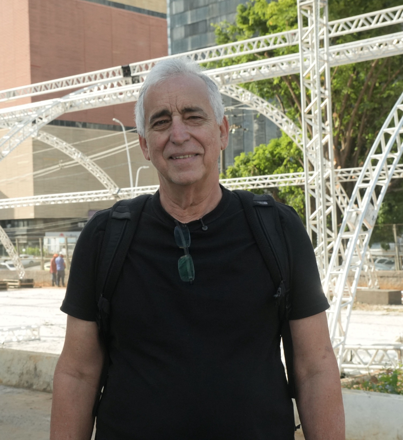 Arena A TARDE inaugura novo espaço cultural em Salvador com arquitetura inovadora e programação musical de peso