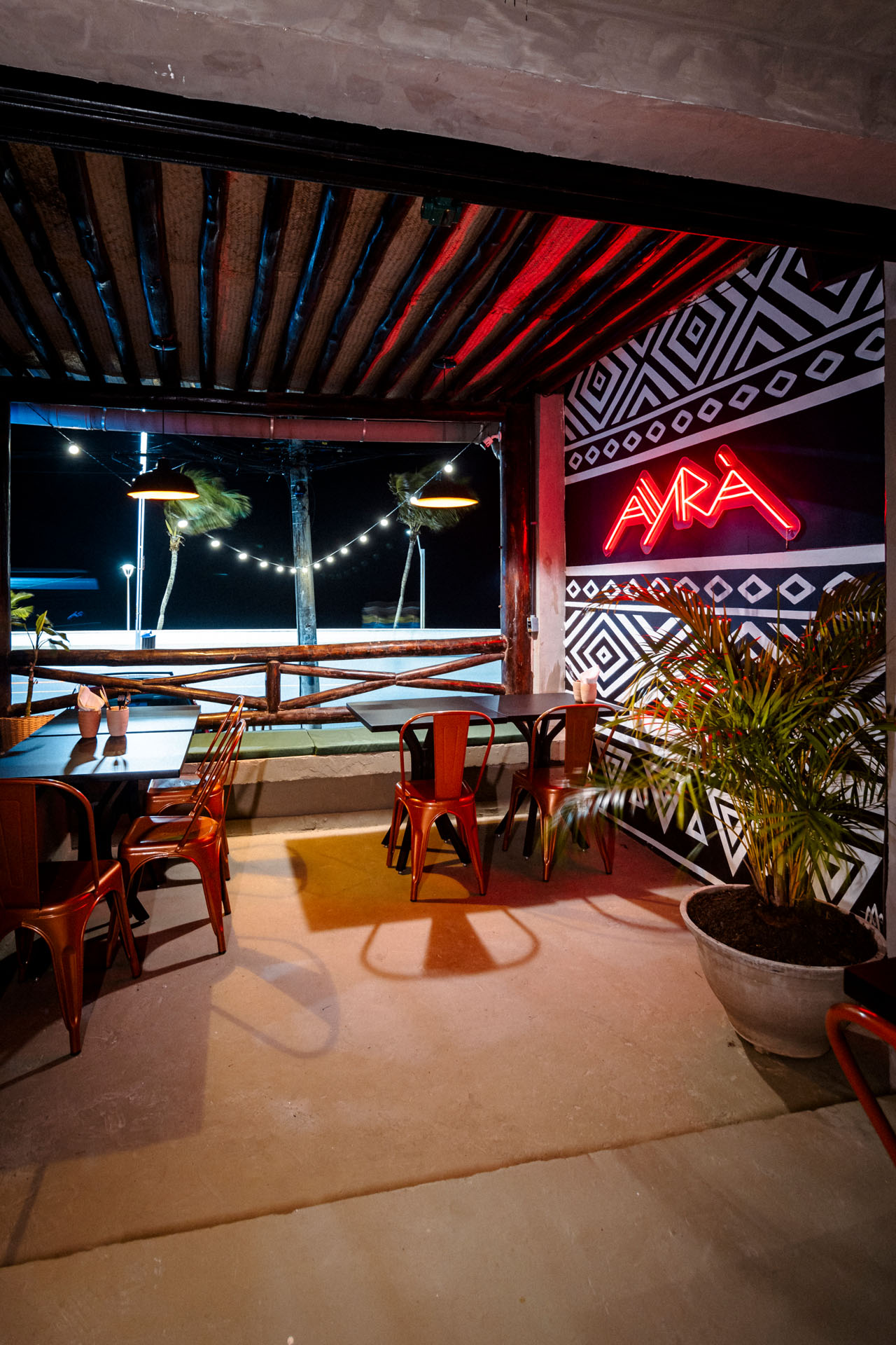 Ayrà Gastrôbar realiza nova edição de noite de jazz no Rio Vermelho