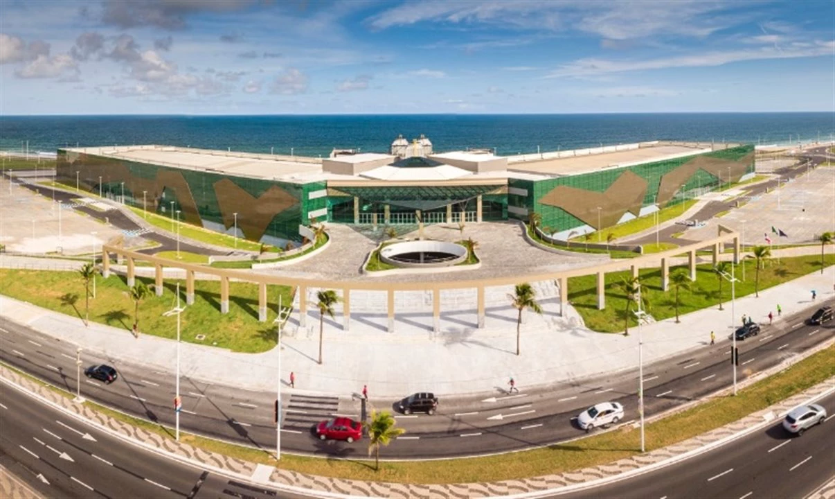 20º edição do BahiaRH anuncia nomes dos primeiros palestrantes confirmados