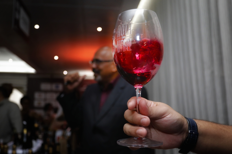 Grande Hotel Sesc Itaparica recebe 1ª edição da Rota do Vinho