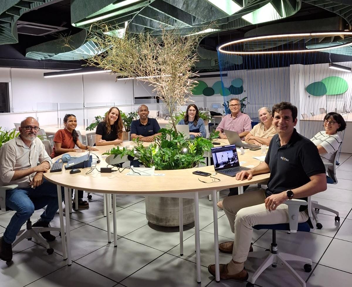 Sinduscon-BA leva Hub da Construção à Semana de Inovação de Ilhéus