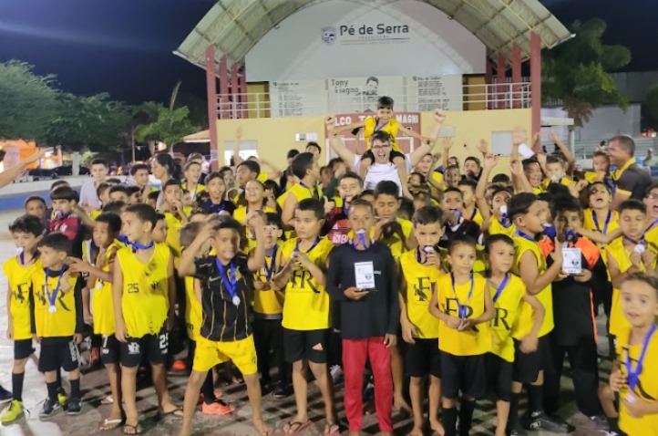 Instituto Futuro em Rede transforma a vida de crianças e adolescentes no Sertão da Bahia