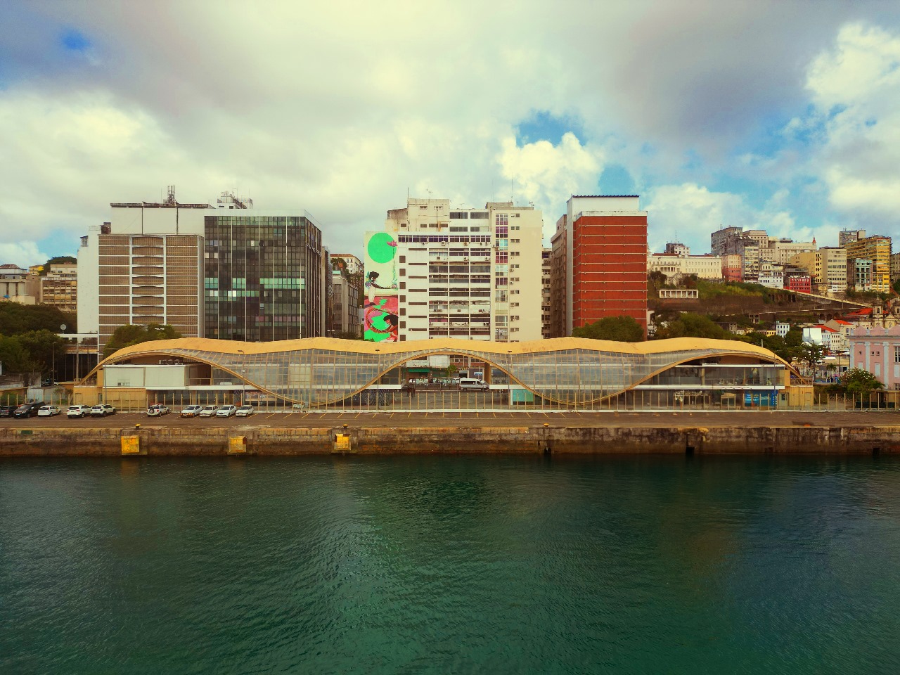Comércio recebe 1ª edição do Viver Salvador com cultura, esporte e diversão neste domingo