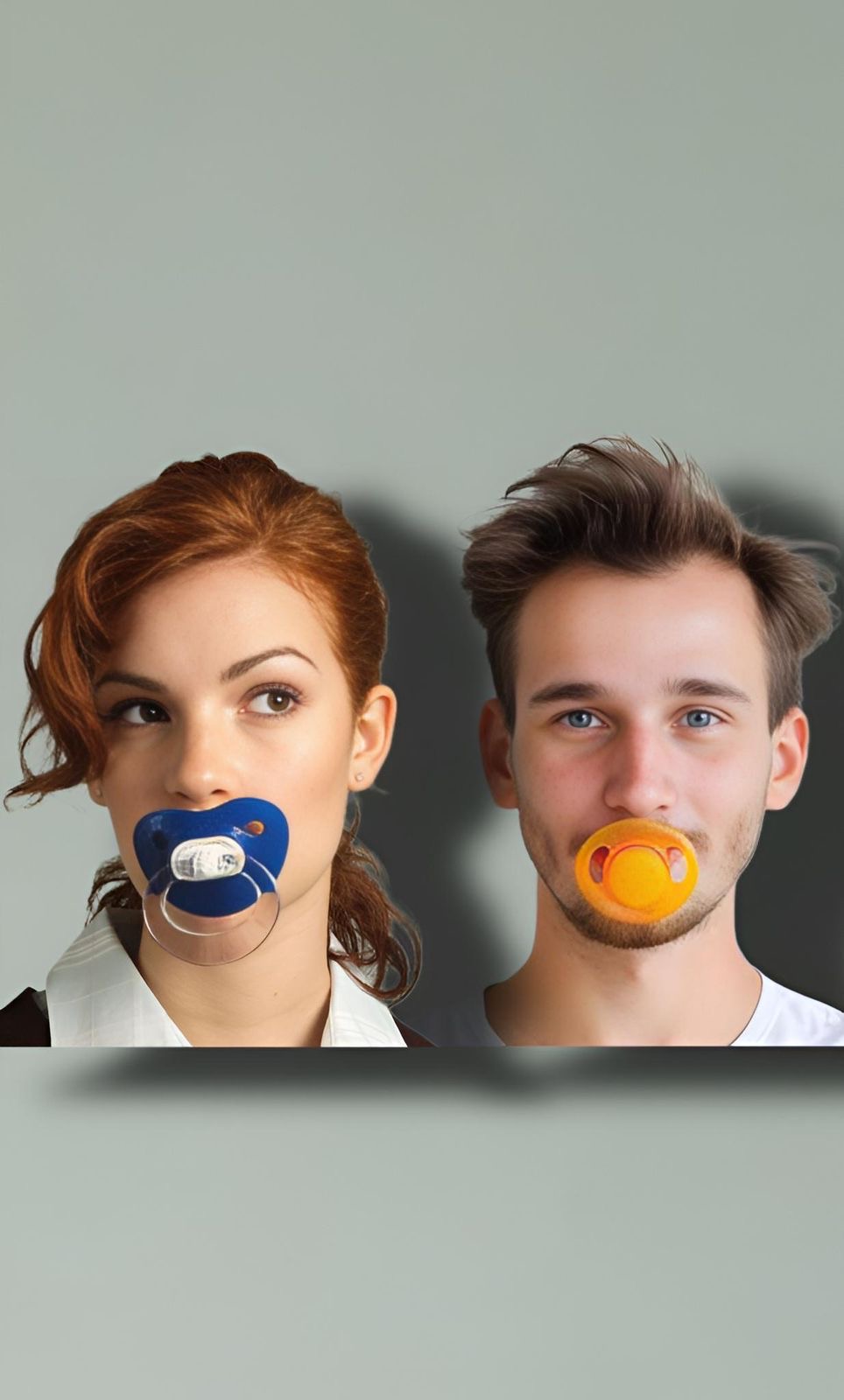 Binky-wellness (bem-estar com chupeta): modinha de descompressão ou só mais um gadget de ansiedade?