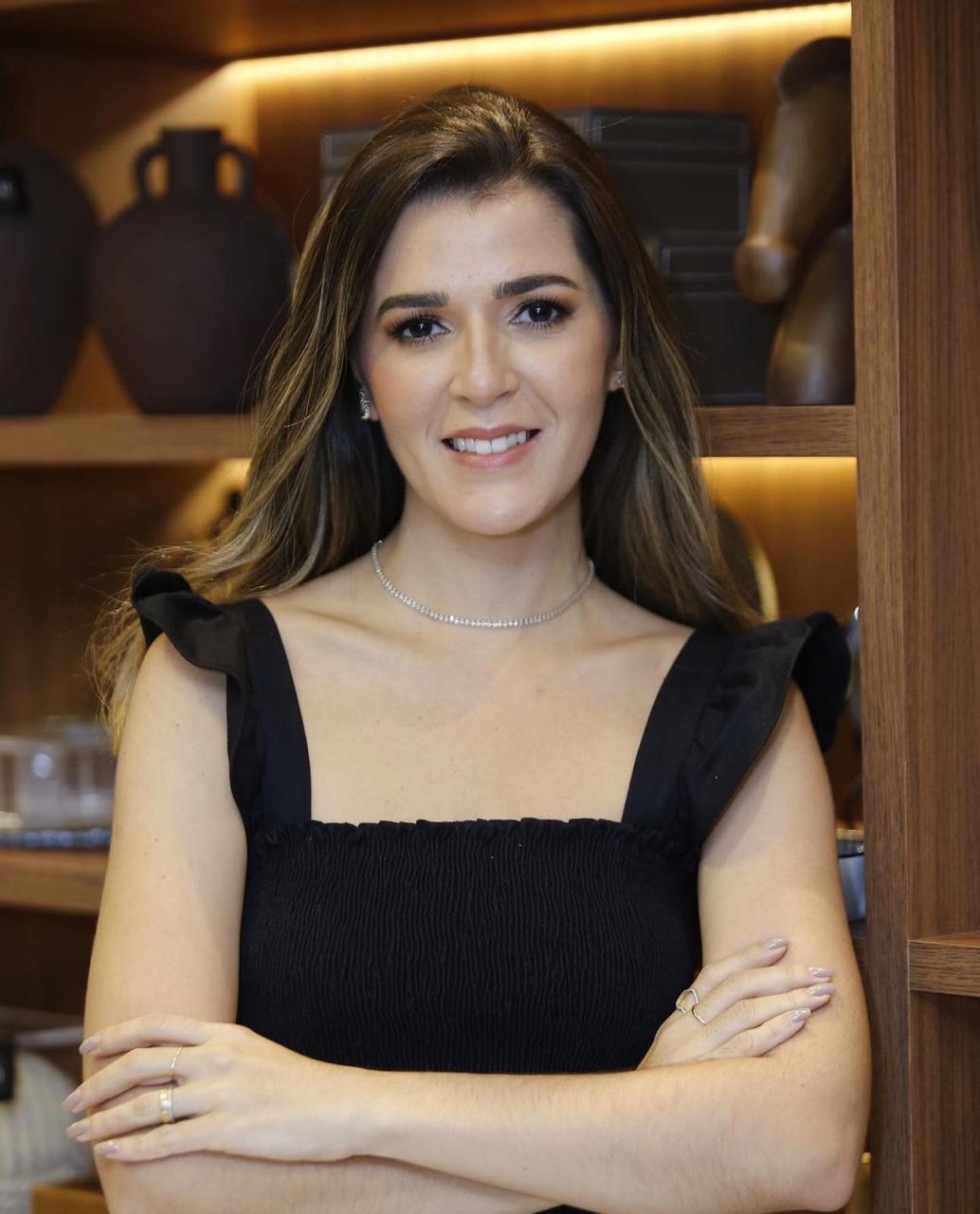 Empresa do segmento de decoração participa da Pop Up Show no Shopping da Bahia
