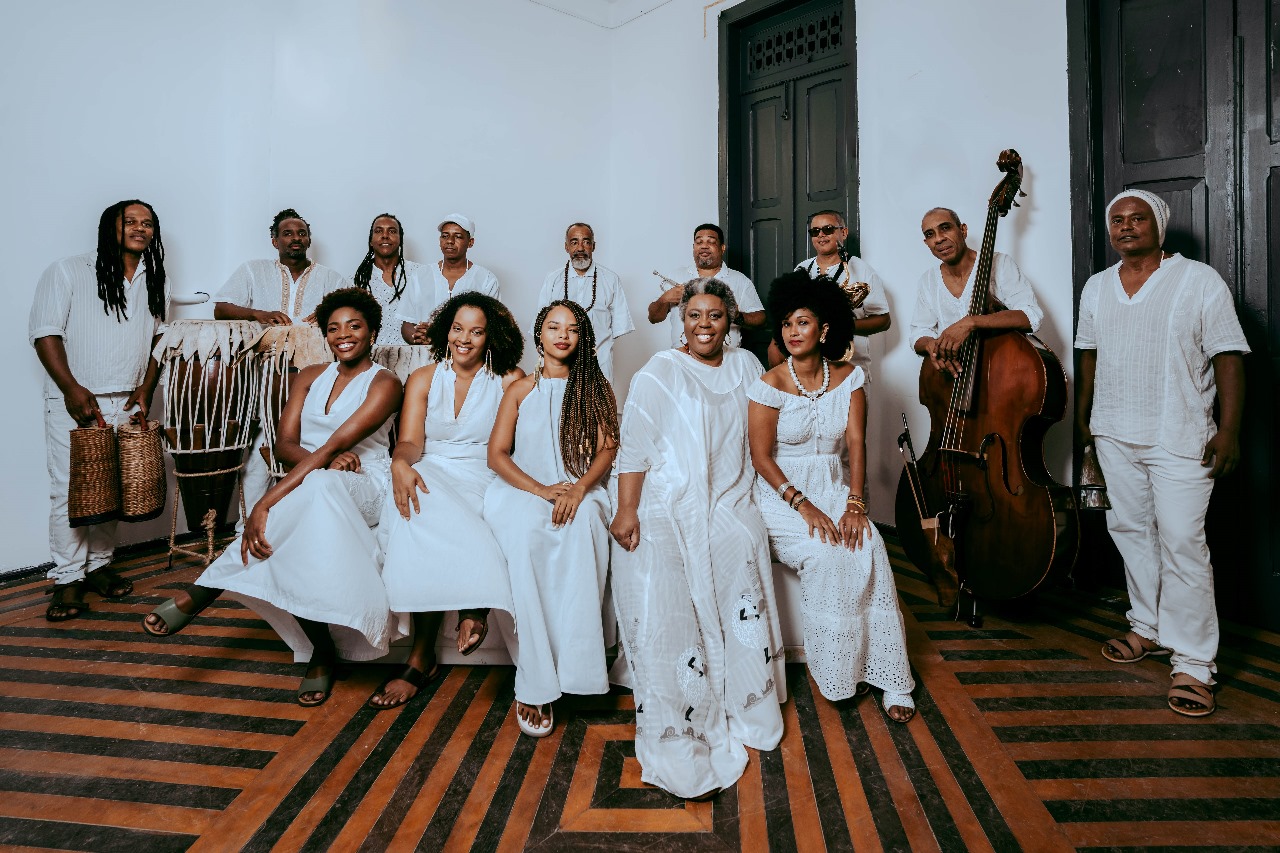 Orquestra Afrosinfônica fará concerto de reabertura da Cidade do Saber, em Camaçari