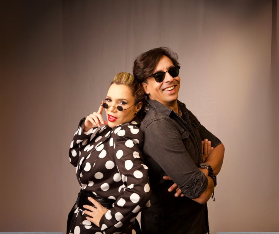 Nina Queen apresenta “Nina Dancing Queen” em Salvador