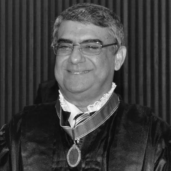 Morre aos 72 anos o desembargador do TJ-BA João Augusto Pinto