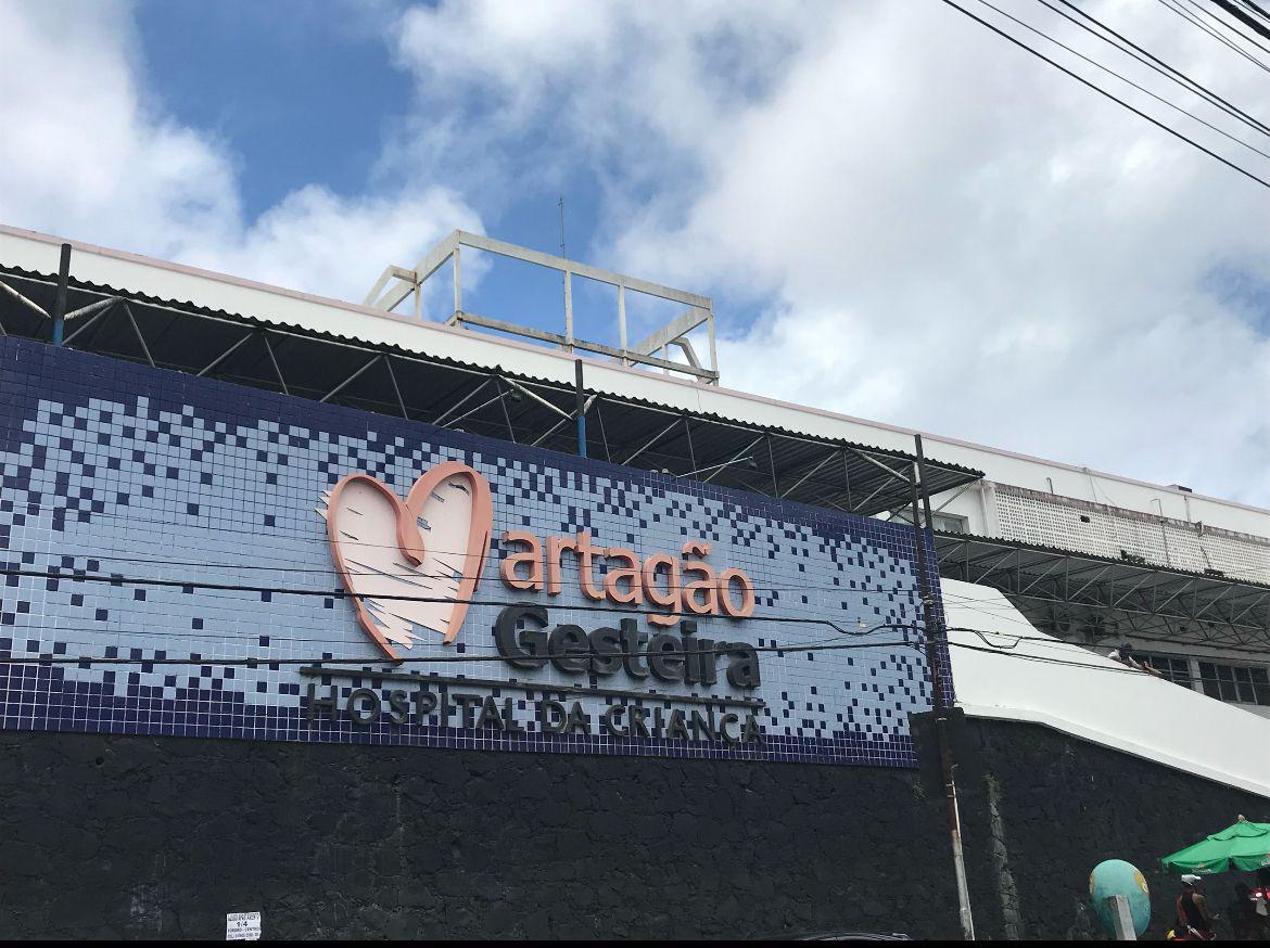 McDia Feliz ocorre neste sábado (23) e beneficia o Martagão Gesteira