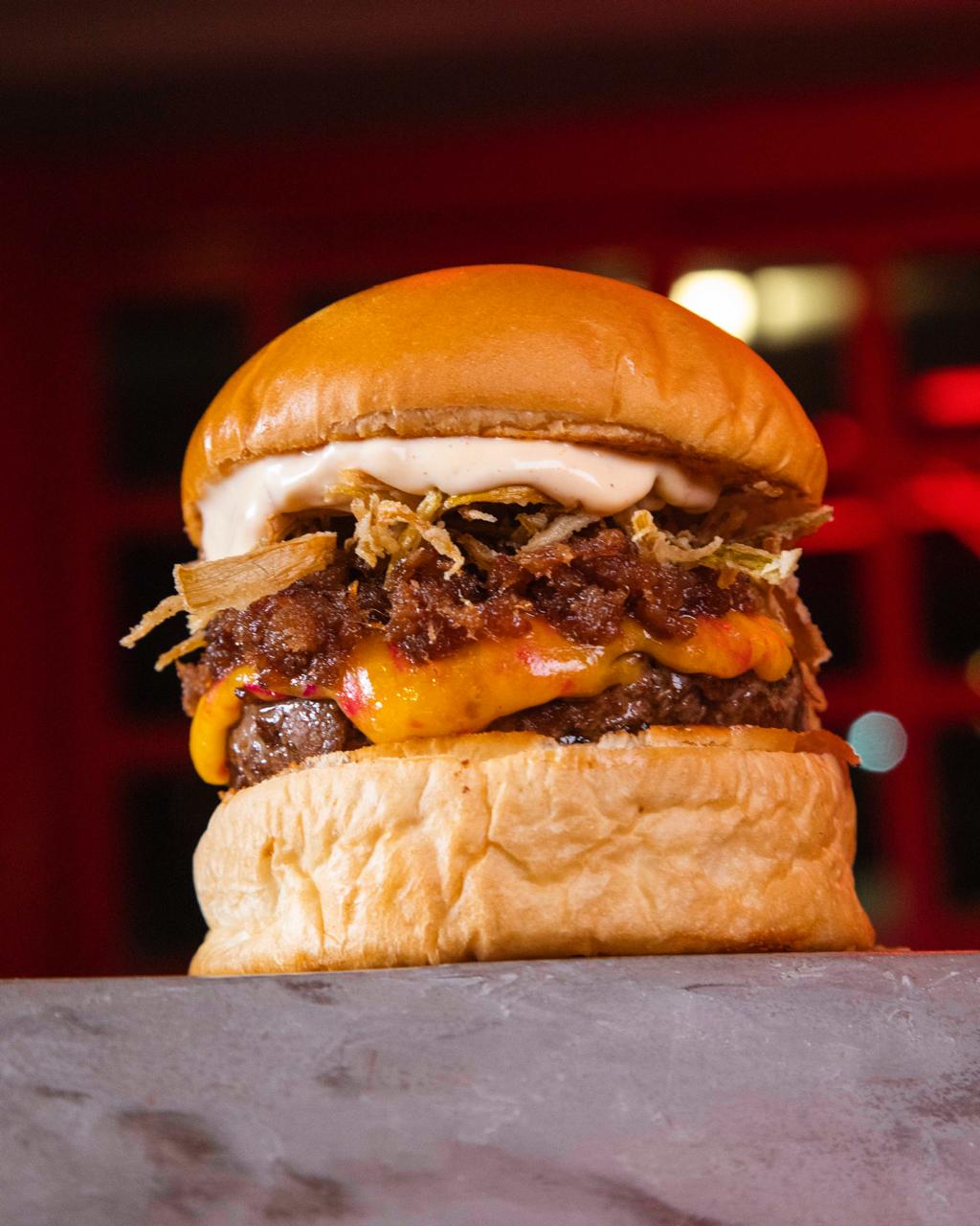 3ª edição da Salvador Burger Gourmet movimenta 50 restaurantes da capital baiana a partir de 21 de agosto