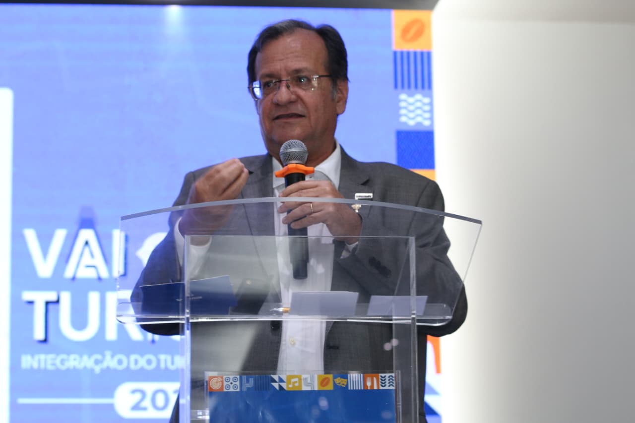 Secretário de Turismo da Bahia reconhece a importância do destino Bahia e afirma que Salvador está pronta para alta estação