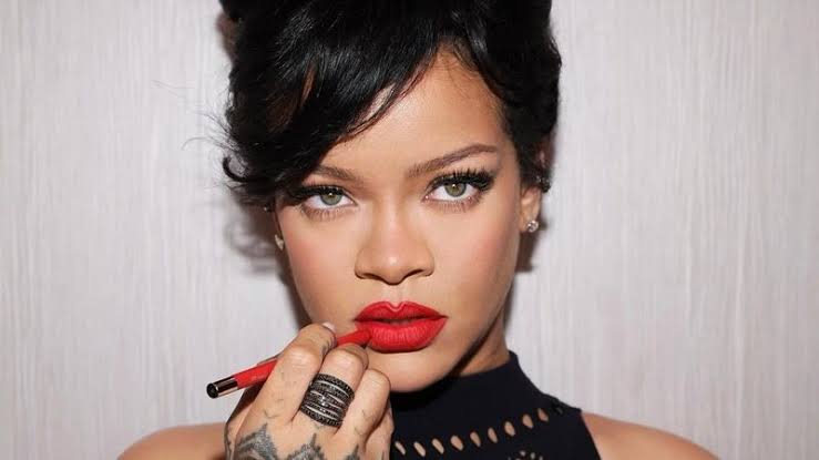 Rihanna escolhe Salvador para sediar evento da Fenty Beauty