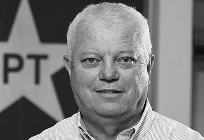 Morre Everaldo Anunciação em Salvador e política baiana perde liderança histórica