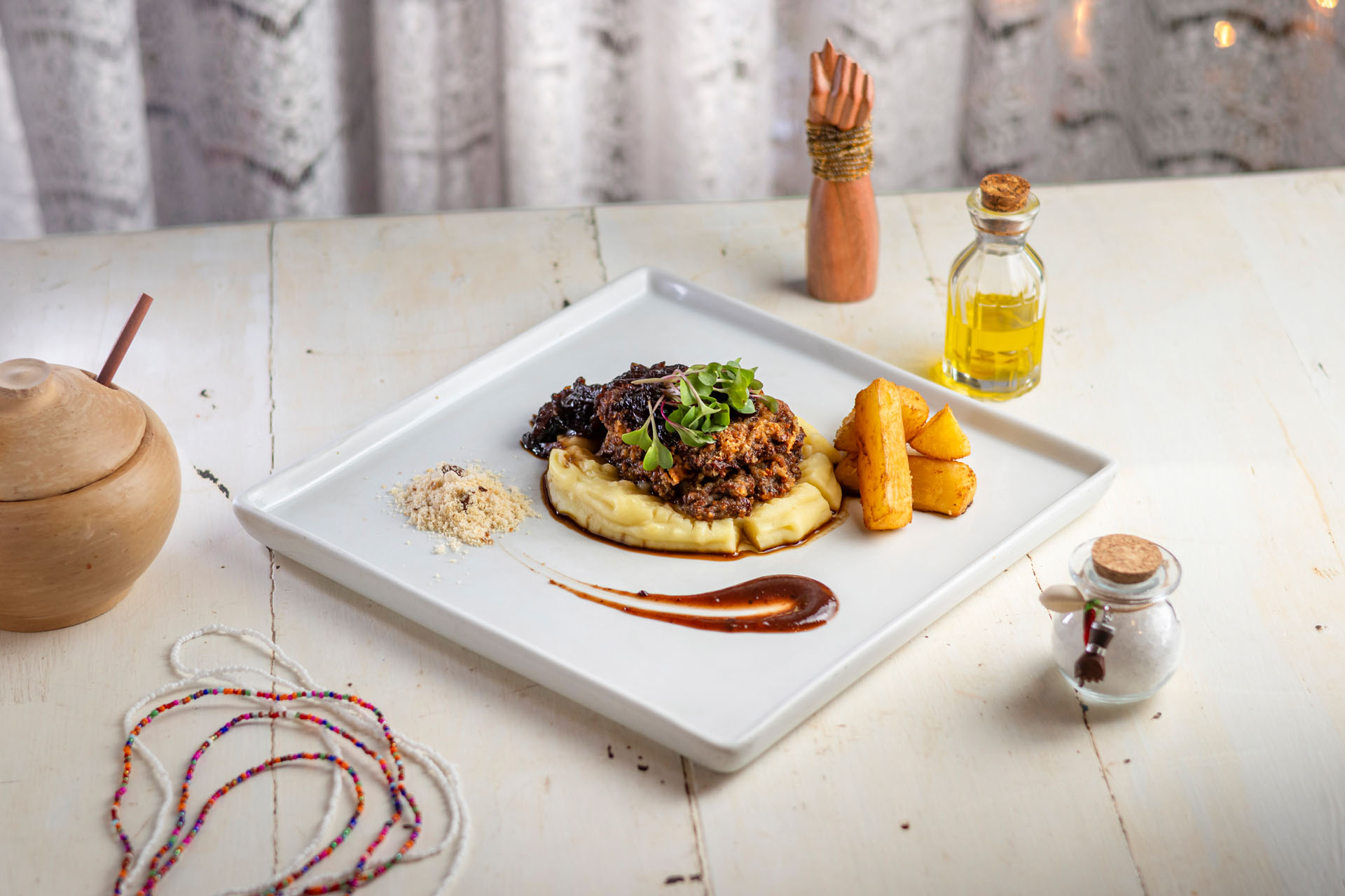 Oficial: Festival Tempero Bahia 2025, revela lista dos 57 Restaurantes participantes, em 6 municípios do Estado
