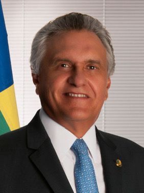Governador de Goiás participa do 3º Congresso Brasileiro de Direito e Sustentabilidade em Salvador