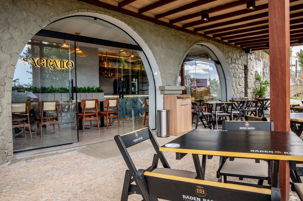 Sagratto Café Bar sedia 2ª edição do Treino Corre & Brunch na Cidade Baixa