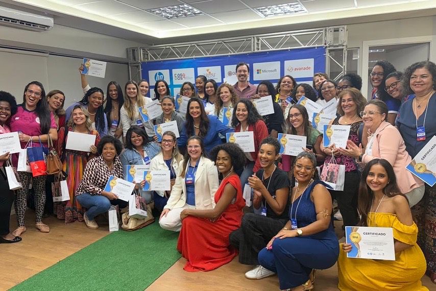 Bahia promove 2ª edição do DNA Empreendedoras de Aço em Salvador