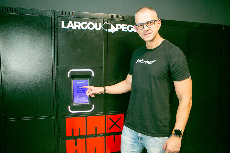 A revolução da conveniência: como o self-service redefine o varejo no Brasil
