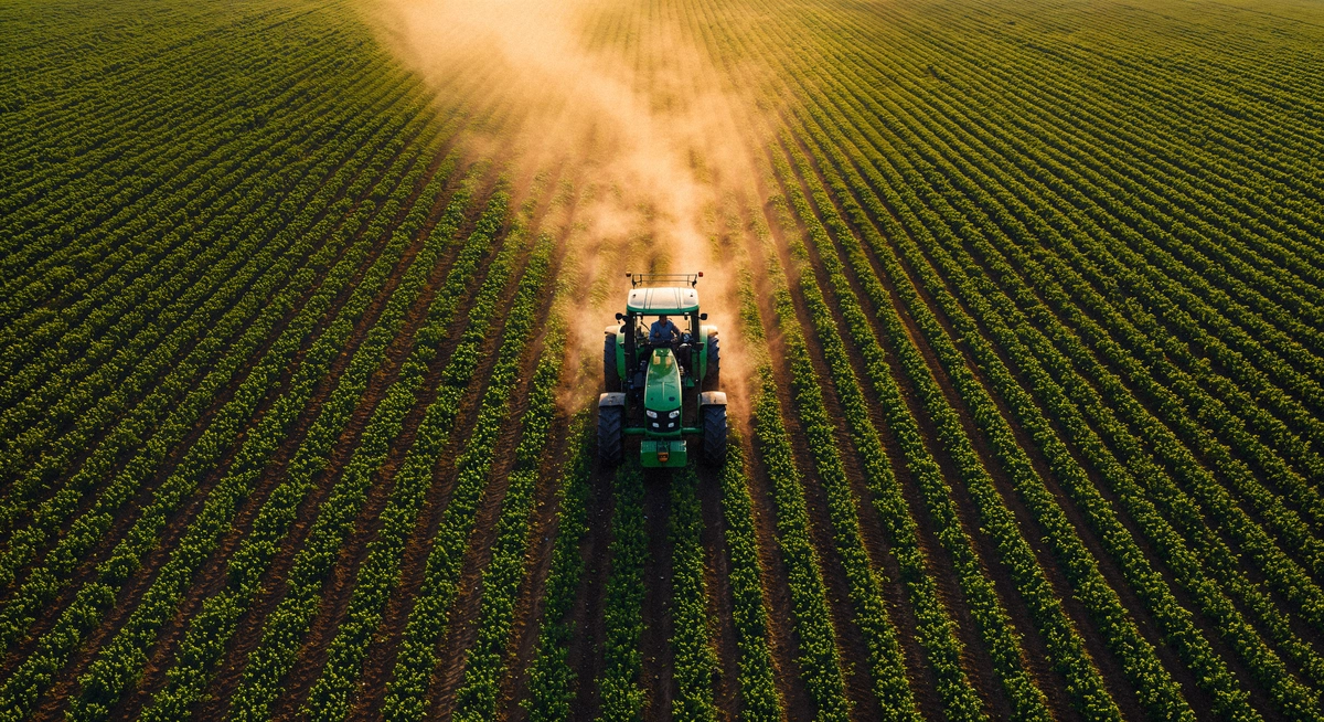 Aquecimento do mercado de insumos agropecuários acelera fusões e aquisições no Brasil