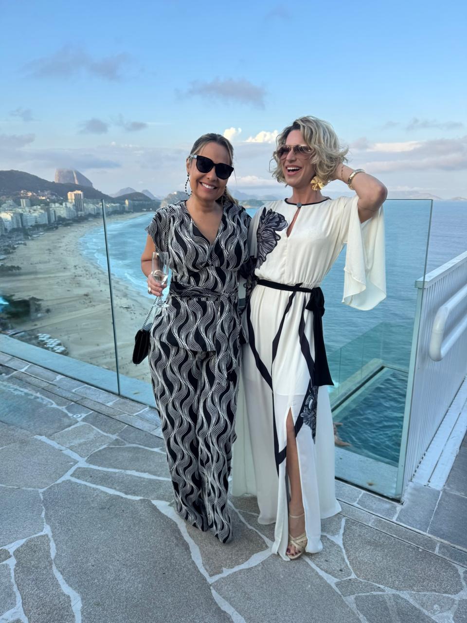 PeneLook desembarca em Salvador com talk show de moda e lançamento da coleção Ondas
