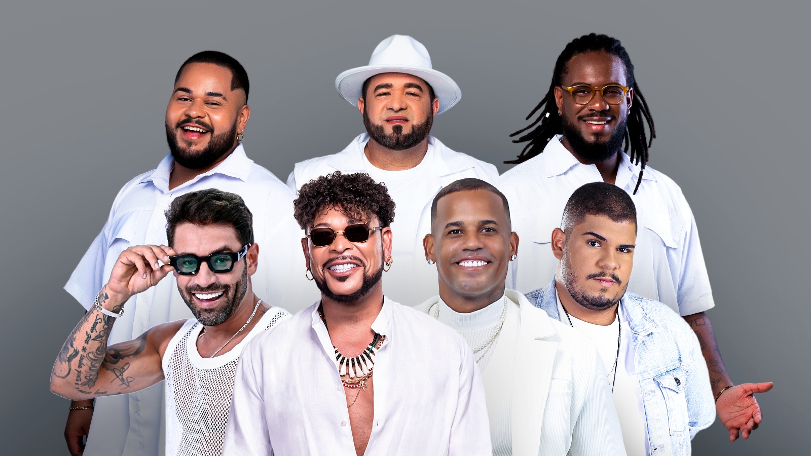 Réveillon de Villas celebra a chegada de 2026 com atrações musicais, queima de fogos e experiências exclusivas