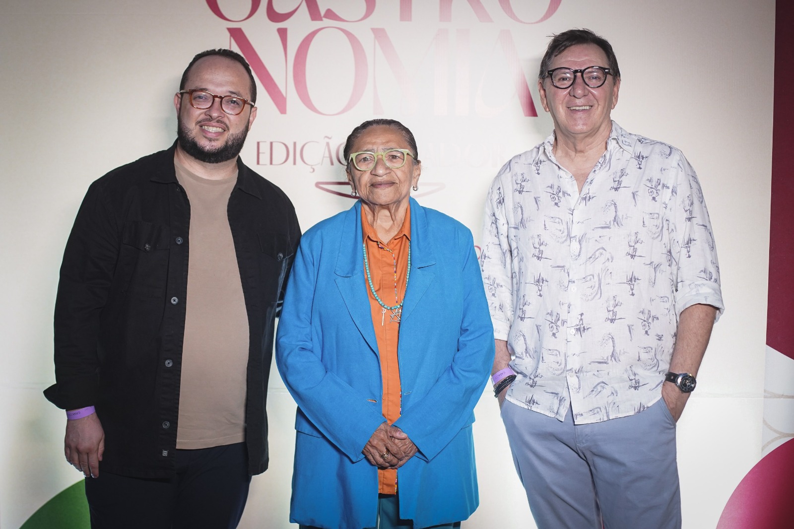 Prêmio Melhores da Gastronomia celebra talentos da cena baiana nesta sexta (29)