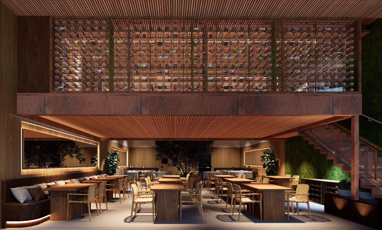 Novo Amado será inaugurado em outubro no Salvador Shopping