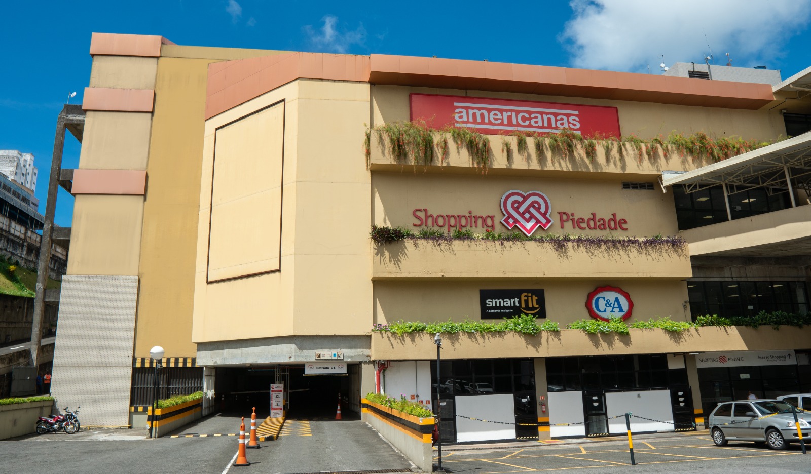 Shopping Piedade entra na Liquida Bahia 2025 com descontos de até 50% e sorteio de três carros 0 km