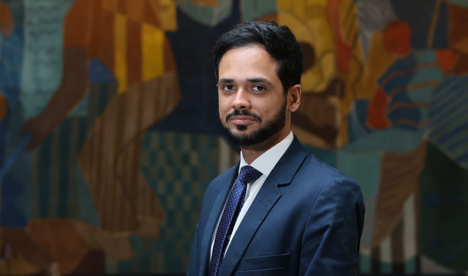 Saveiros na arte: Rafael Dantas conduz reflexão no Museu do Mar Aleixo Belov