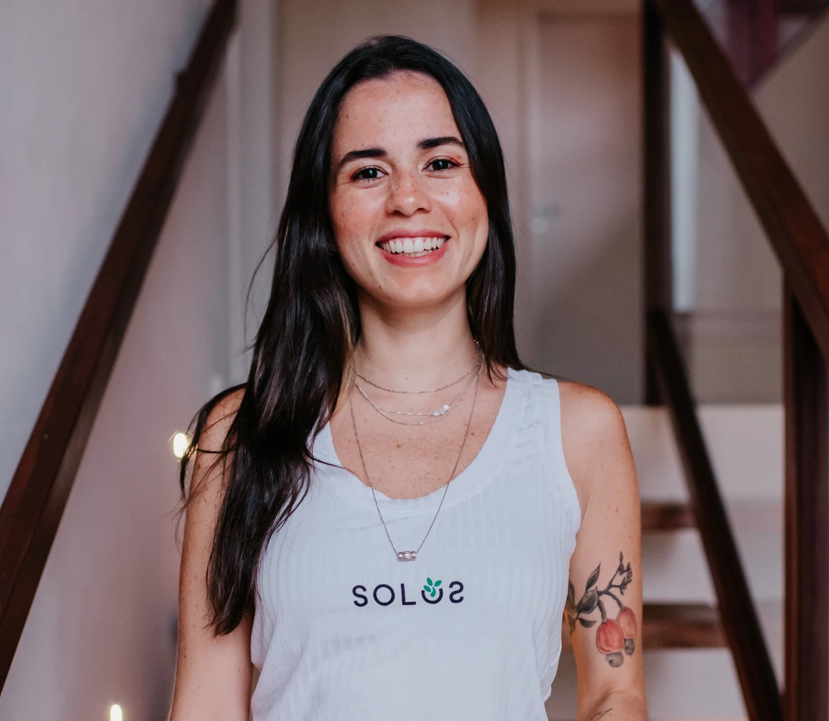 Saville Alves participa da Bienal do Lixo em Salvador com debates sobre logística reversa e responsabilidade social