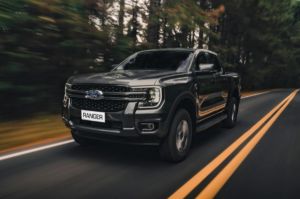 Ford Ranger segue como o 0KM mais buscado na Bahia em agosto, aponta levantamento da Webmotors