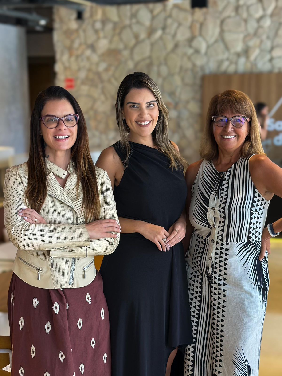 Evento REDE celebra lideranças femininas em Salvador