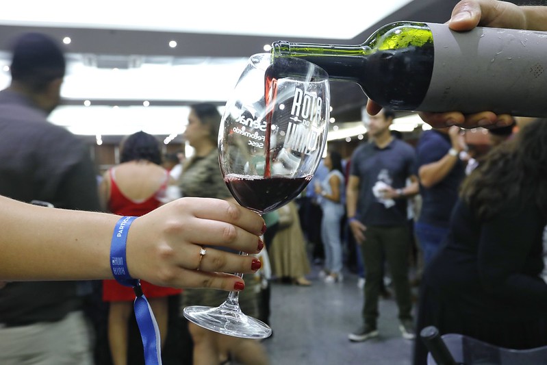 Rota do Vinho encerra circuito 2025 em Salvador