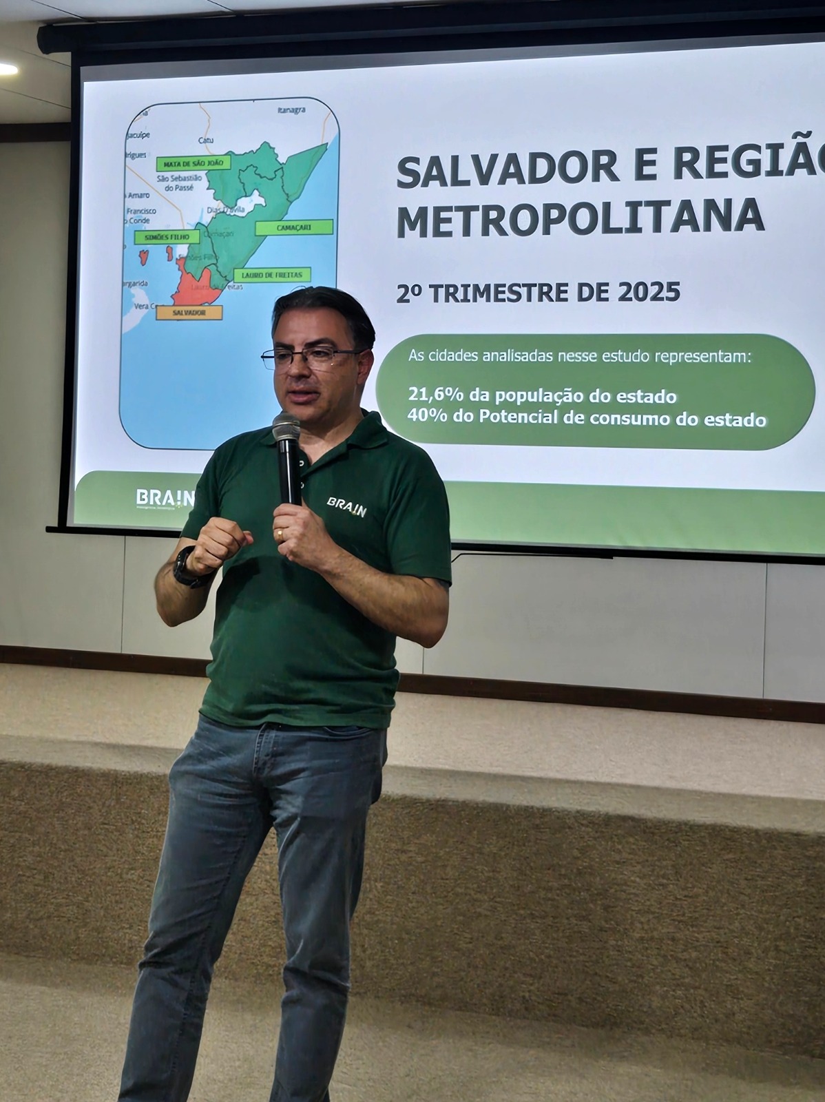 Salvador bate recorde imobiliário em 14 anos e tem estoque abaixo da média nacional
