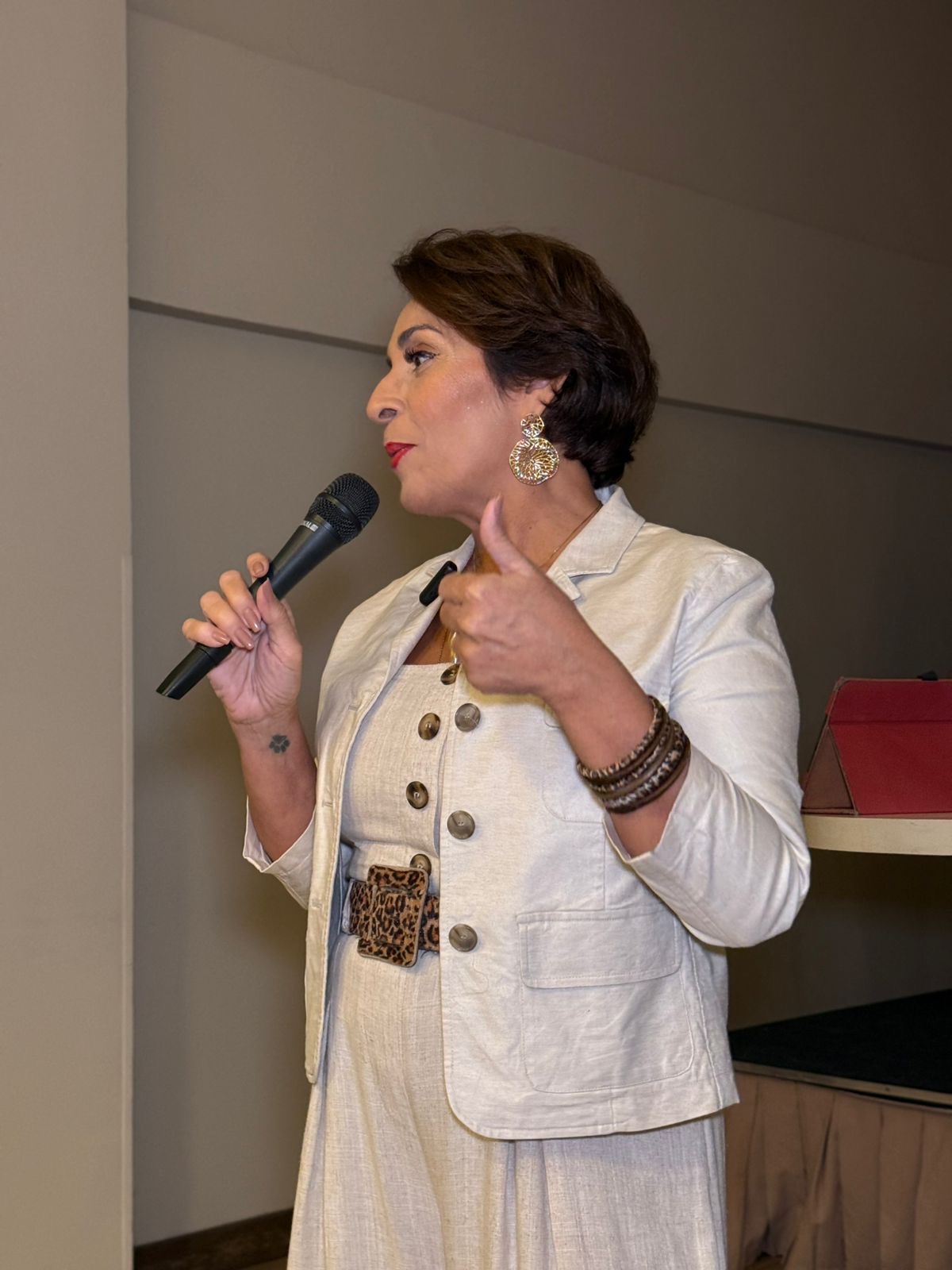 O Poder da Voz apresenta: Rachid Experience