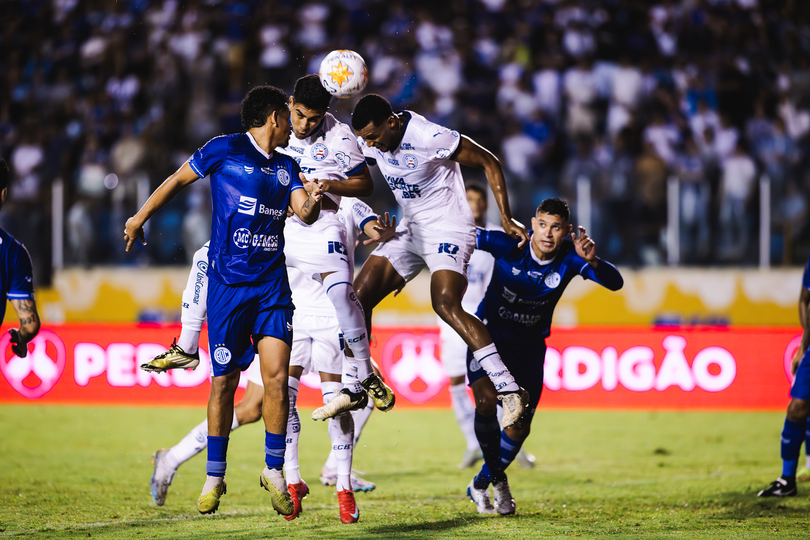 Bahia e Confiança decidem a Copa do Nordeste neste sábado na Fonte Nova