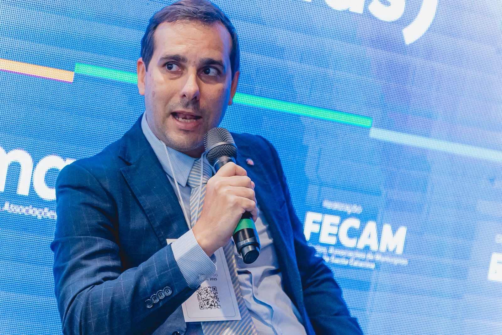 Georges Humbert é nomeado para o Conselho Municipal de Meio Ambiente de Salvador