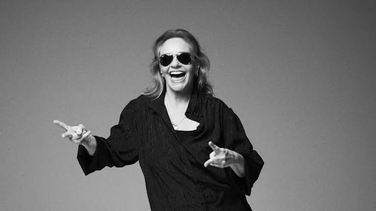 Morre a cantora Angela Ro Ro, aos 75 anos