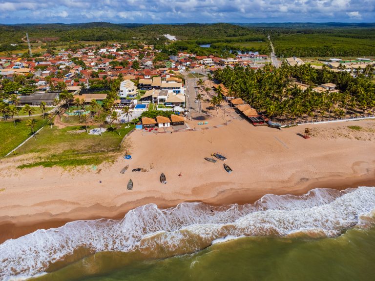 Instituto VOAR abre inscrições para cursos gratuitos em Baixio e fortalece empreendedorismo local
