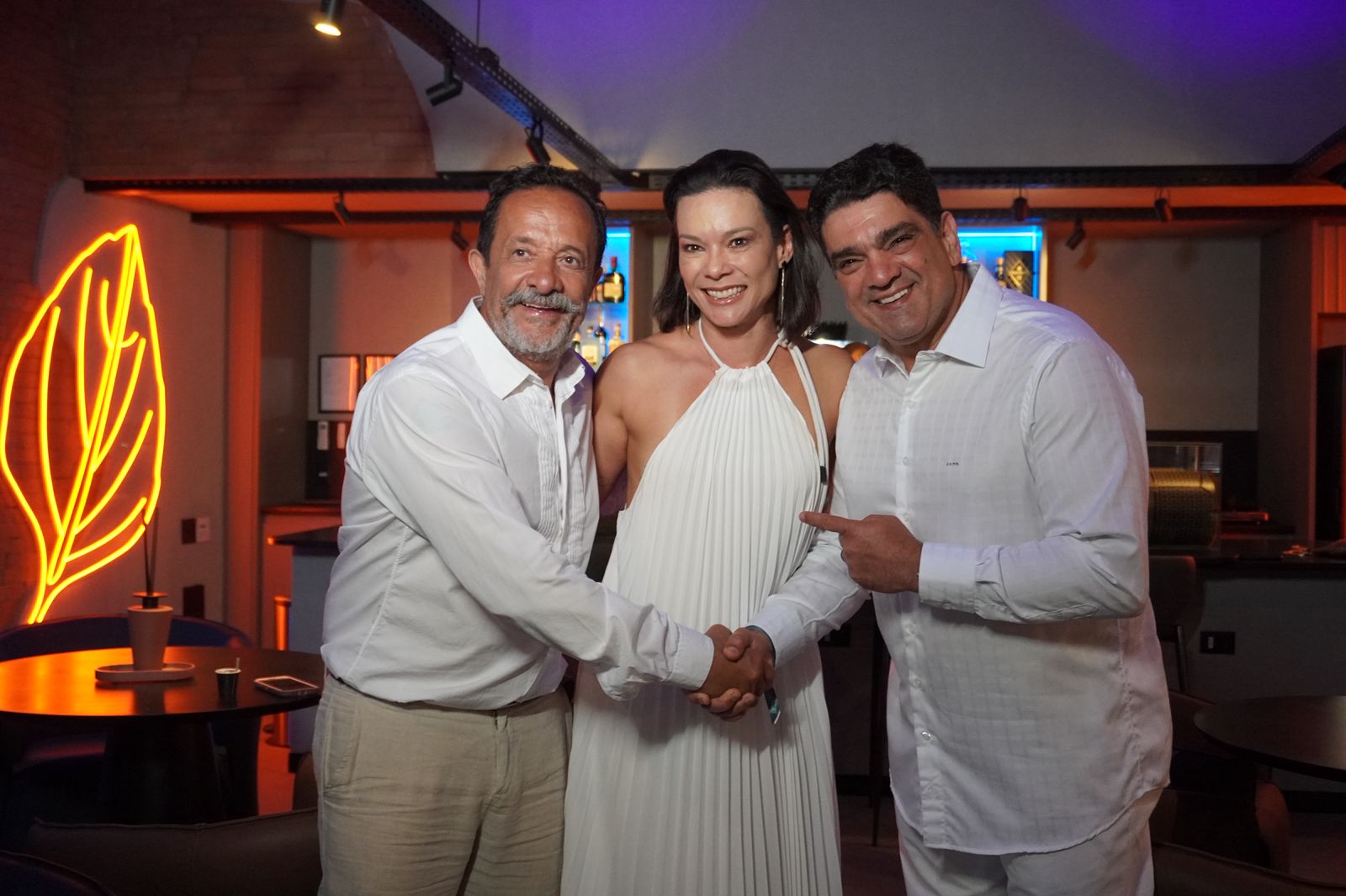 JAMM Charutaria inaugura nova unidade em Salvador dentro da Casas Conceito 2025
