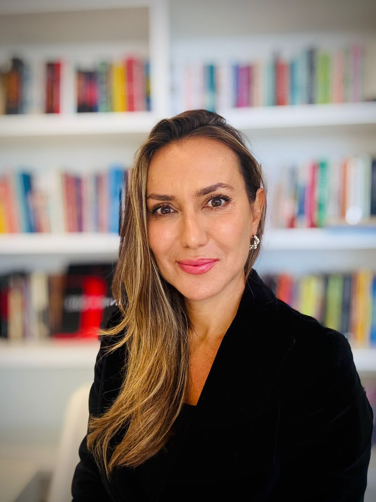 Conversa Que Educa debate infância e tecnologia em Salvador com a juíza Vanessa Cavalieri