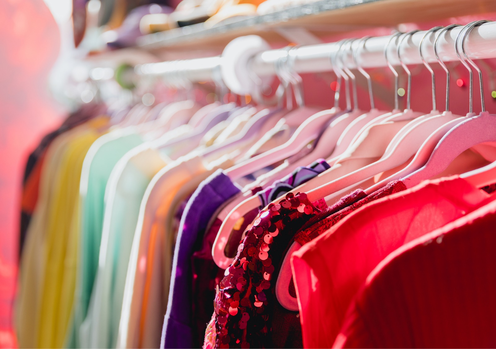 Shopping Center Lapa lança Circuito Brechó para unir moda, sustentabilidade e solidariedade