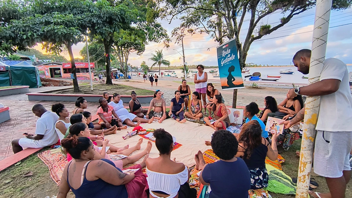 Fundo de População da ONU entrega Selo UNFPA Bahia 2025 a municípios com boas práticas em saúde e igualdade de gênero