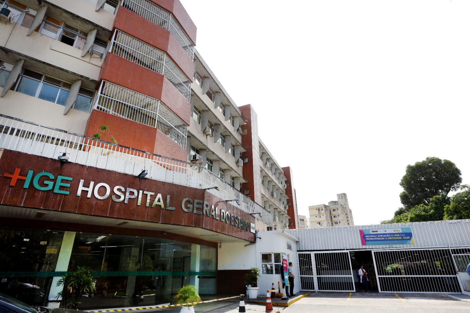 HGE inicia maior transformação da sua história com investimento de R$ 116,9 milhões
