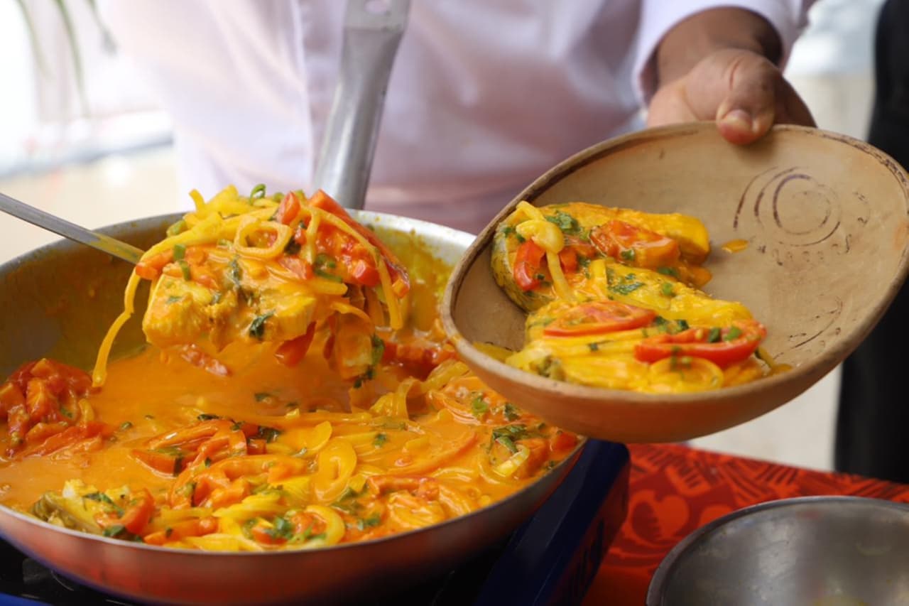 Concurso da Moqueca chega à 3ª edição e terá lançamento em Salvador