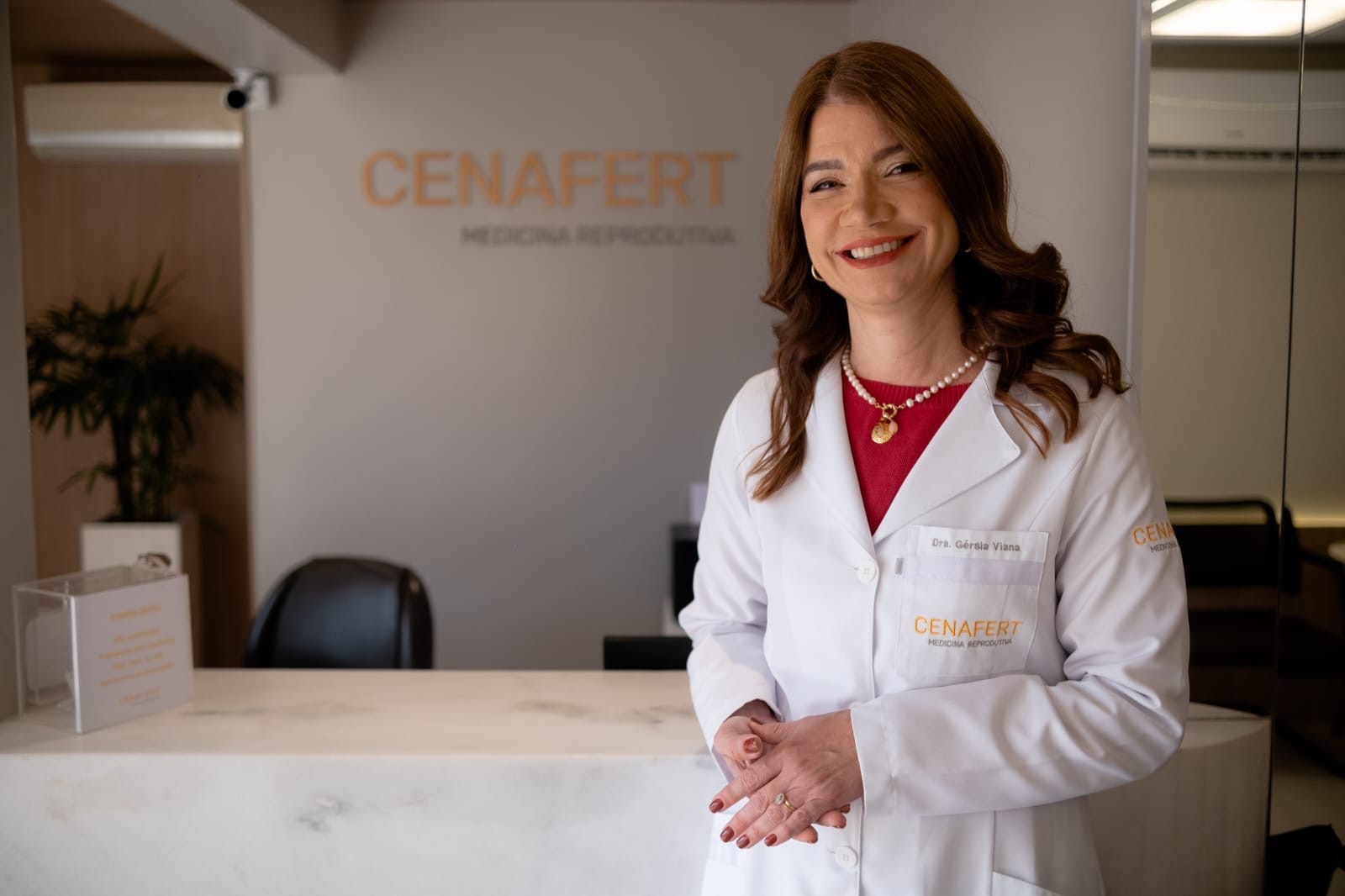 Salvador vai sediar XXI Simpósio Nacional de Reprodução Humana, nos dias 19 e 20 de setembro