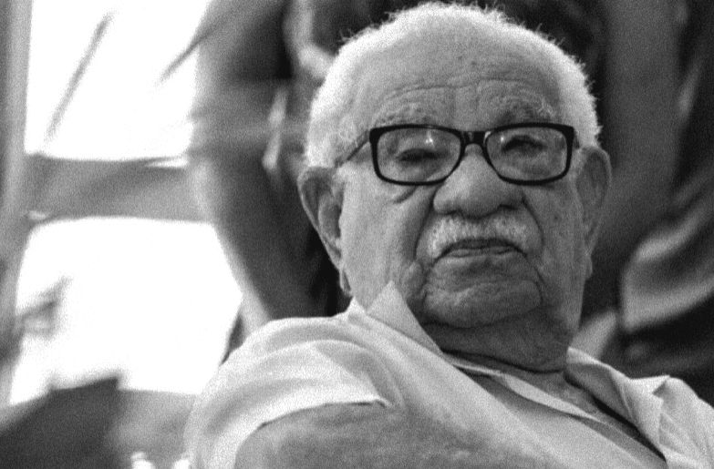 Morre o fotojornalista baiano Anízio Carvalho, aos 95 anos