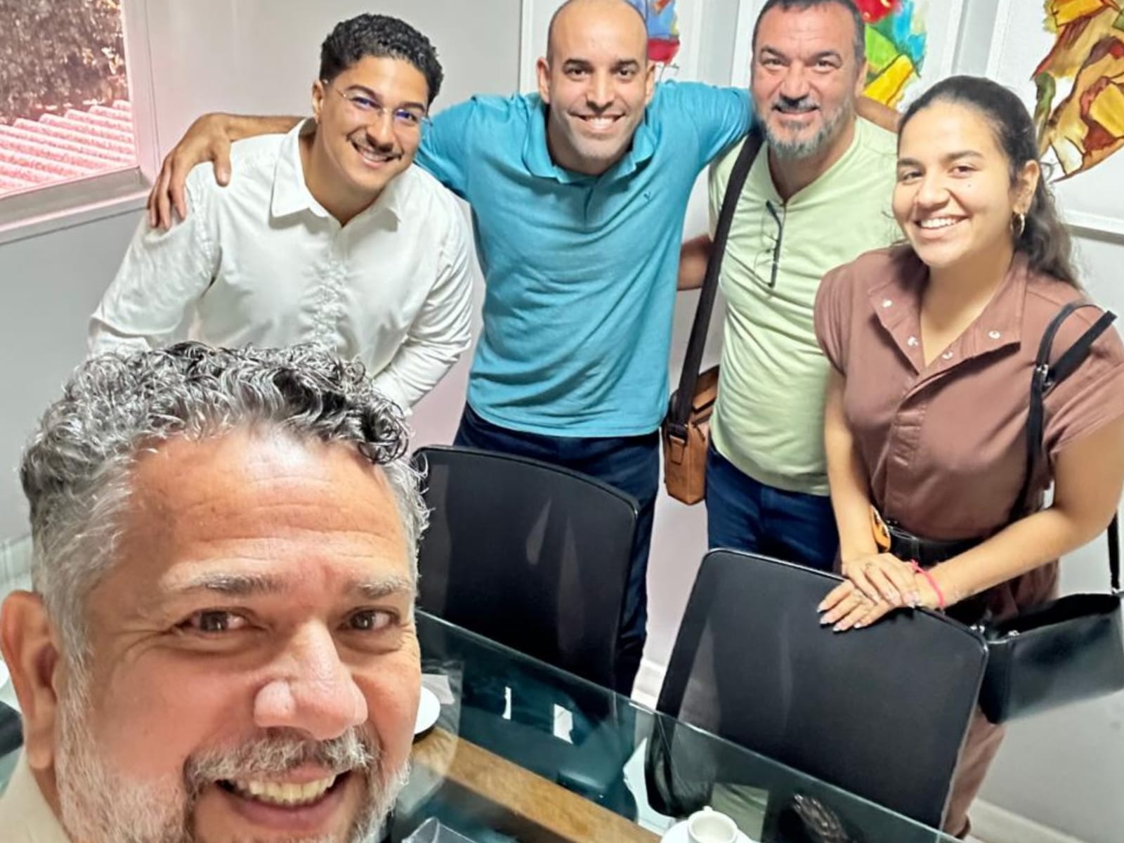 ‘Isoladão’ estreia em Salvador com proposta ousada de preparação para o Enem